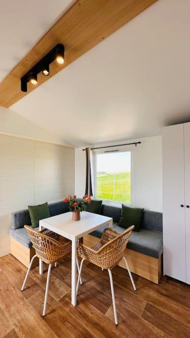 Mariseltinyhouse Villa Exterior photo